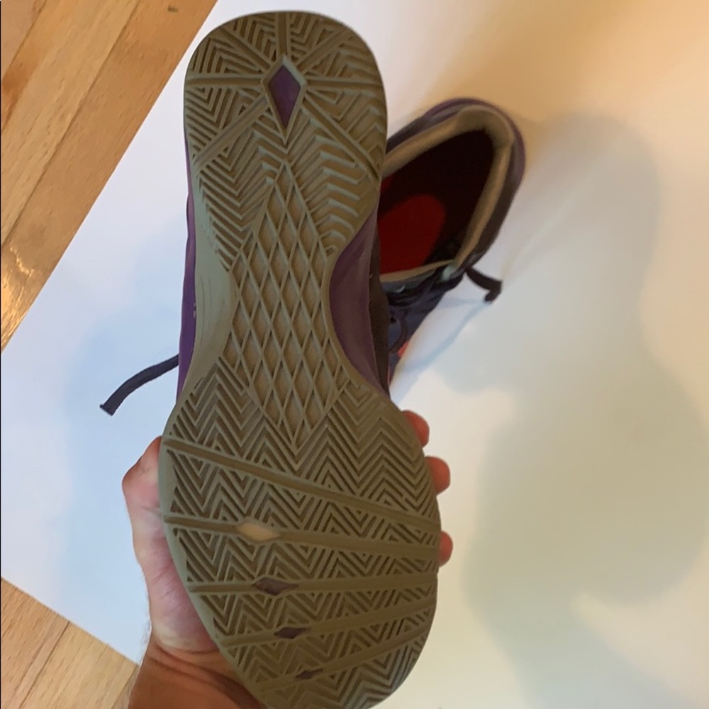 Nike Hyperquickness - Picture 3 of 3